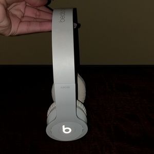 Beats headphones